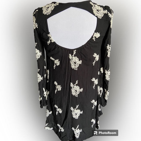 Free People boho dress☀️ - Picture 3 of 5